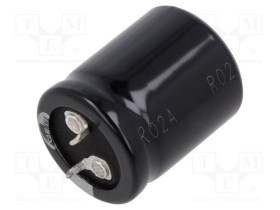HL2W157M25030HC
