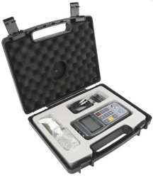 Miernik grubości 0,01 mm AA