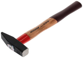 Młotek ślusarski Gedore ROTBAND-PLUS 8583230 500 g 320 mm DIN 1041 1 szt.