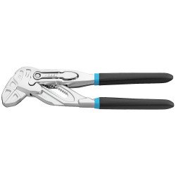 Hazet 762-15 Multigrip Pliers 33mm 150mm 1pc High-Performance Tool