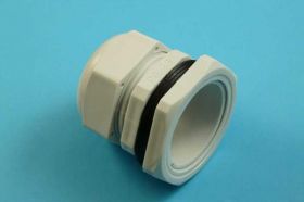 PG-36 DŁAWIK KABLOWY CZARNY 18-28,0mm