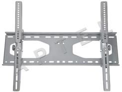 uchwyt LCD UL1 reg. 23-52" srebny poziom