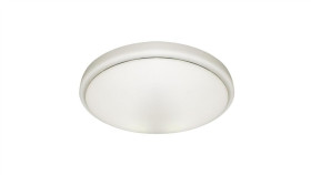Plafon Pepe 20W Led O390 Mm Ml6066 Milagro