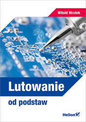 Lutowanie od podstaw - ebook