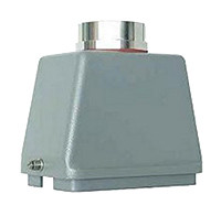 Osłona złączy dużej mocy HARTING Wpust górny rozmiar gwintu PG42