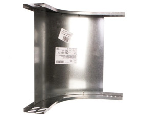Łuk pionowy korytka 90 stopni 300x60 RBV 630 S FS 7007017