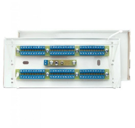 PU-W30 Puszka instalacyjna PU-W30 W2