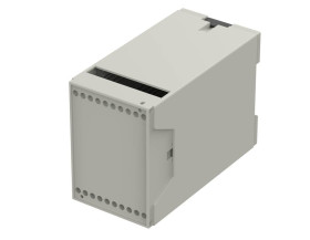 Bopla CN 55 AK (65005510) - obudowa CombiNorm-Classic (55 x 75 x 109,5 mm)