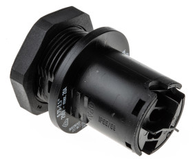 Złączka oświetleniowa Wieland 3 RST20i3 Żeński Złącze okrągłe Gniazdo