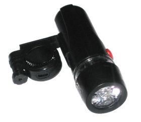 Światło rower. przód Ś-ROW/P