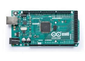 ARDUINO MEGA2560 REV3 - oryginalne