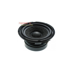 Głośnik LW 650 6,5" 80W 4Ω Woofer,miękkie zawieszenie,wentylowny.