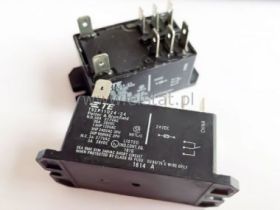 Przekaźnik mocy ogólnego zastosowania;30A; 250V 2p