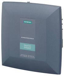 Siemens 6GT2811-6CA10-4AA0 Reader