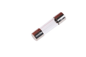 Bezpiecznik 4A 5 x 20mmF 125V ac Schurter