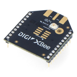 Moduł XBee 802.15.4 + BLE Seria 3 - antena U.FL - SparkFun WRL-15128