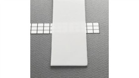 Przesłona Mleczna Do Profil Kątowy Eko1m (E) Linea-In20 Corner14 Groove14