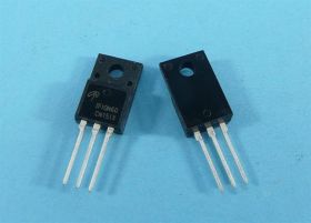 AOTF-10N60 N 10A/600V/50W TO-220 0,75R