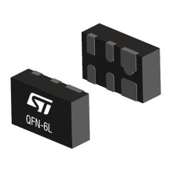 ECMF02-2AMX6 Common-mode filter and ESD protection for USB 2.0 and MIPI/MDDI interfaces
