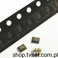 B39901-B7715-C610 897MHz SAW Filter SMD EPCOS
