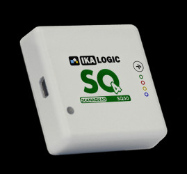 ScanaQuad Logic Analyzer &amp; Pattern Generators