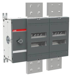 ABB 1SCA128579R1001 Rozłącznik OT3200E02, 1000 V