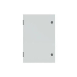 Obudowa SR2 600x400x250mm (WxSxG) płyta montażowa drzwi pełne IP65 SRN6425K