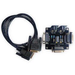 SB MIDI &amp;amp; Joystick Adapter