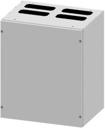 Siemens 8GK13832KK25 Skrzynka dystrybucyjna 8GK1383-2KK25, IP55, 550 mm x 650 mm x 400 mm, 1 szt.