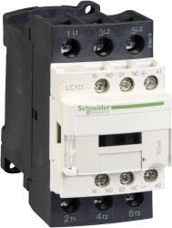 Stycznik Schneider Electric LC1D386FD LC1D386FD, 1 szt.