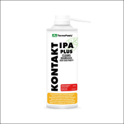 Kontakt IPA PLUS 50ml z aplikat. AGT-001 329527