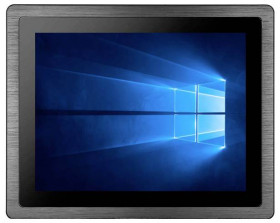 Wyświetlacz przemysłowy Wachendorff 30.48 cm (12") Panel PC, kap. Touch, i3-8145U PPC002-120CAH08512WAED2P