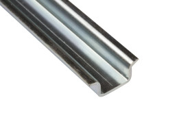 Szyna montażowa 35x15x2000mm stal TS35X15 050657