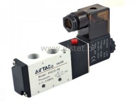 Elektrozawór 230V 4V210-08 0.15L