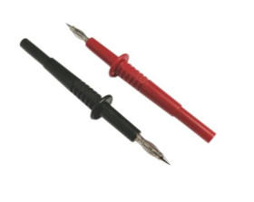 SONDA POMIAR.NA BANAN AL7015 RED+BLACK