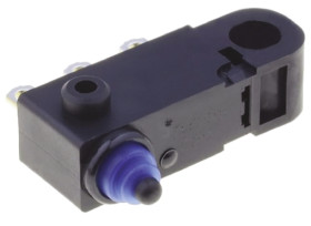 Łącznik Micro z trzpieniem Omron SPDT IP67