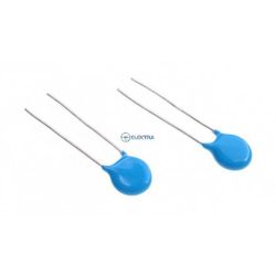 kondensator cer. 4,7nF/3kV R:7,5mm 10sztuk
