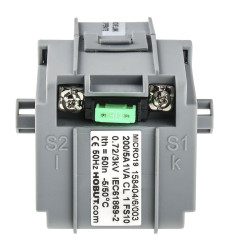 Przekładnik prądowy HOBUT Rdzeń rozdzielony