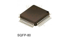 BU8710AKS ADPCM transcoder - Rohm