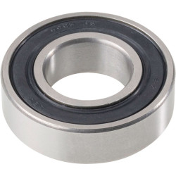 UBC Bearing 6303 2Z 17mm Bore Deep Groove Roller Bearing 13400 N/6550 N