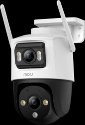 IPC-S7XP-6M0WED-0360B-IMOU Surveillance camera, IP, LAN, WLAN, outdoor