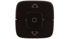 Valena Allure Klawisz Przycisku Do Pośredniego Sterowania Roletami 6 A Lub...