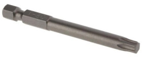 Końcówka wkrętaka, materiał Stal chromowo-molibdenowo-wanadowa, T30