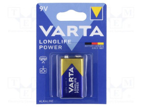 BAT-6LR61/VLP