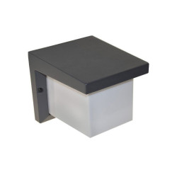 Oprawa elewacyjna Ariana E27 Antracyt