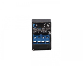 Blebox switchBox Light - inteligentny wyłącznik 230V