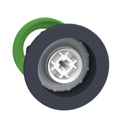 Przycisk, Ø 36.6mm, IP66, IP67, IP69K, Schneider Electric, Harmony