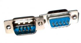 DSC-009 WTYK D-SUB 9PIN