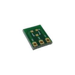 Adapter PCB SOT23 na DIP