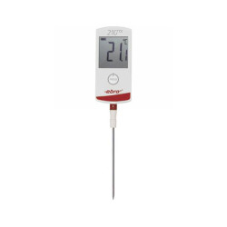 Ebro 1340-5152 TTX 210 &amp; TPE 100 Thermometer -30 to &#x2B;199.9 &#xB0;C Range
